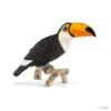 Schleich 14777 Toekan WildLife 2 Schleich 14777 Toekan WildLife -Chique Speelgoeds Winkel schleich 14777 toekan