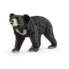 Schleich 14779 Bahloe De Lippenbeer WildLife -Chique Speelgoeds Winkel schleich 14779 bahloe loppenbeer scaled 1