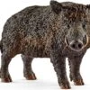 Schleich 14783 Wild Zwijn WildLife