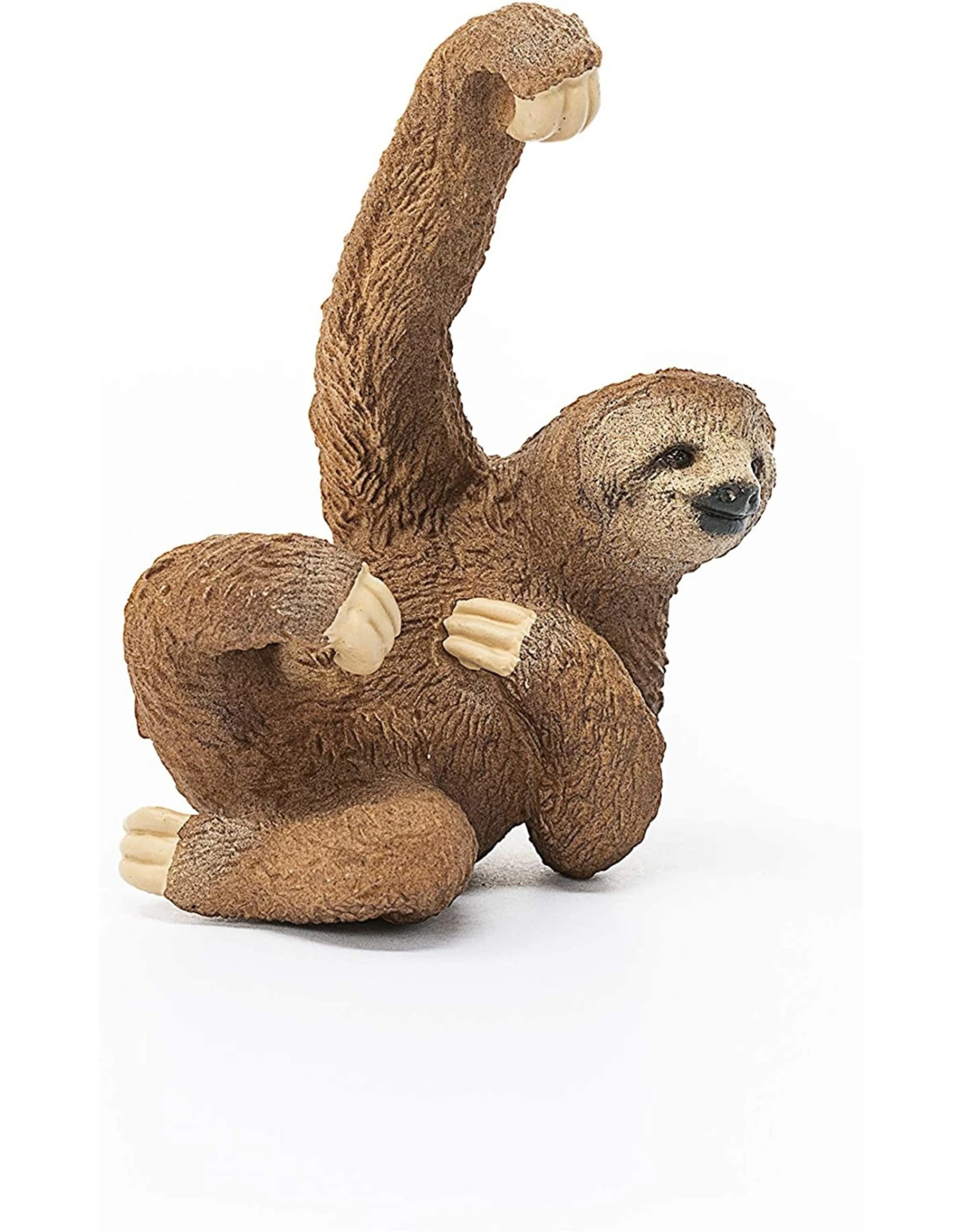 Schleich 14793 Luiaard WildLife 3 Schleich 14793 Luiaard WildLife