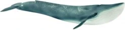 Schleich 14806 Blauwe Walvis WildLife 5 Schleich 14806 Blauwe Walvis WildLife -Chique Speelgoeds Winkel schleich 14806 blauwe walvis 1