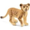 Schleich 14813 Leeuwenwelp Wildlife