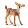 Schleich 14820 Witstaart Hertenjong Wildlife 2 Schleich 14820 Witstaart Hertenjong Wildlife -Chique Speelgoeds Winkel schleich 14820 witstaarthertenjong
