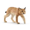 Schleich 14822 Lynx Wildlife -Chique Speelgoeds Winkel schleich 14822 lynx