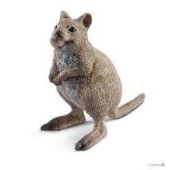 Schleich 14823 Quokka WildLife -Chique Speelgoeds Winkel schleich 14823 quokka 1