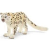 Schleich 14838 Sneeuw Luipaard Wildlife