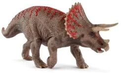 Schleich 15000 Triceratops Dinosaurus 5 Schleich 15000 Triceratops Dinosaurus -Chique Speelgoeds Winkel schleich 15000 triceratops 1