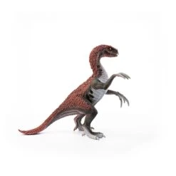 Schleich 15006 Jonge Therizinosaurus Dinosaurus -Chique Speelgoeds Winkel schleich 15006 jonge therizinosaurus 1 1