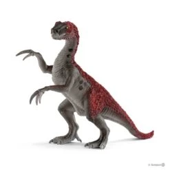Schleich 15006 Jonge Therizinosaurus Dinosaurus -Chique Speelgoeds Winkel schleich 15006 jonge therizinosaurus 1