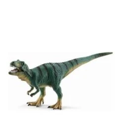 Schleich 15007 Jonge Thyrannosaurus Rex Dinosaurus 7 Schleich 15007 Jonge Thyrannosaurus Rex Dinosaurus -Chique Speelgoeds Winkel schleich 15007 jonge thyrannosaurus rex 1