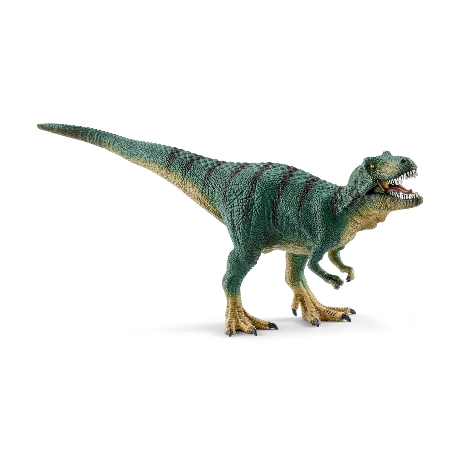 Schleich 15007 Jonge Thyrannosaurus Rex Dinosaurus 3 Schleich 15007 Jonge Thyrannosaurus Rex Dinosaurus