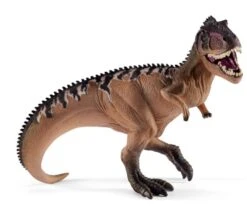 Schleich 15010 Giganotosaurus Dinosaurus -Chique Speelgoeds Winkel schleich 15010 giganotosaurus 1