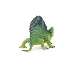 Schleich 15011 Dimetrodon Dinosaurus -Chique Speelgoeds Winkel schleich 15011 dimetrodon