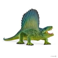 Schleich 15011 Dimetrodon Dinosaurus -Chique Speelgoeds Winkel schleich 15011demetrodon 1