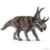 Schleich 15015 Diabloceratops Dinosaurus -Chique Speelgoeds Winkel schleich 15015 diabloceratops