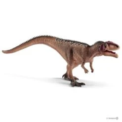 Schleich 15017 Jonge Giganotosaurus Dinosaurus -Chique Speelgoeds Winkel schleich 15017 jonge giganotosaurus 1