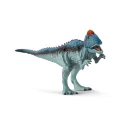 Schleich 15020 Cryolophosaurus Dinosaurus 9 Schleich 15020 Cryolophosaurus Dinosaurus -Chique Speelgoeds Winkel schleich 15020 cryolophosaurus