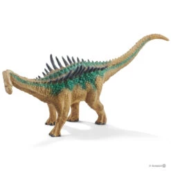 Schleich 15021 Augustinia Dinosaurus