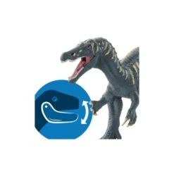 Schleich 15022 Baryonyx Dinosaurus -Chique Speelgoeds Winkel schleich 15022 baryonyx 1