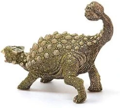 Schleich 15023 Ankylosaurus Dinosaurus 7 Schleich 15023 Ankylosaurus Dinosaurus -Chique Speelgoeds Winkel schleich 15023 ankylosaurus 1 1