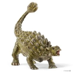 Schleich 15023 Ankylosaurus Dinosaurus 6 Schleich 15023 Ankylosaurus Dinosaurus -Chique Speelgoeds Winkel schleich 15023 ankylosaurus 1