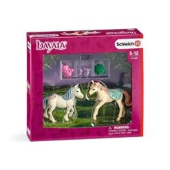 Sterrenvrienden Met Voedsel – Schleich 41452 7 Sterrenvrienden Met Voedsel – Schleich 41452 -Chique Speelgoeds Winkel schleich 41452 sterrenvrienden met voedsel 1 1