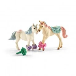 Sterrenvrienden Met Voedsel – Schleich 41452 6 Sterrenvrienden Met Voedsel – Schleich 41452 -Chique Speelgoeds Winkel schleich 41452 sterrenvrienden met voedsel 1