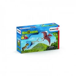 Schleich 41467 Jetpack Achtervolging Dinosaurus -Chique Speelgoeds Winkel schleich 41467 jetpack achtervolging 2