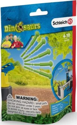 Schleich 41470 Pijlenset Dinosaurus -Chique Speelgoeds Winkel schleich 41470 pijlenset 1