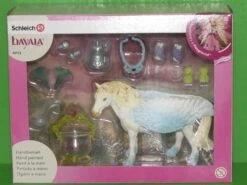 Magic Verzorgingset, Groot – Schleich 42172 7 Magic Verzorgingset, Groot – Schleich 42172 -Chique Speelgoeds Winkel schleich 42172 magic verzorgingset groot 1 1