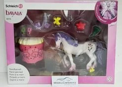 Verzorging En Voeding Eenhoorn – Schleich 42173 -Chique Speelgoeds Winkel schleich 42173 verzorging en voeding eenhoorn 1 1