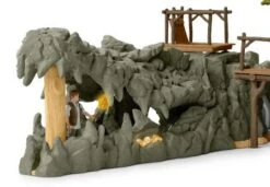 Jungle Onderzoeksbasiskamp – Schleich 42350 -Chique Speelgoeds Winkel schleich 42350 croco jungle onderzoeks basiskamp 5