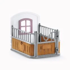 Schleich 42368 Paardenbox Met Lusitano Merrie HorseClub -Chique Speelgoeds Winkel schleich 42368 paardenbox met lusitano merrie 4