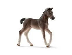Schleich 42370 Mobiele Dierenarts Met Hannover Veulen HorseClub -Chique Speelgoeds Winkel schleich 42370 mobiele dierenarts met hannover veulen 4