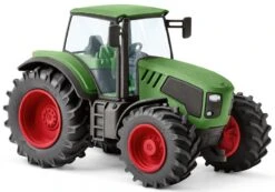 Schleich 42379 Tractor Met Aanhanger FarmWorld -Chique Speelgoeds Winkel schleich 42379 tractor met aanhanger 3