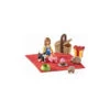 Schleich 42426 Verjaardagspicknick FarmWorld -Chique Speelgoeds Winkel schleich 42426 verjaardagspicknick