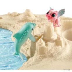 Schleich 42436 Drakeneiland Met Schat Bayala 13 Schleich 42436 Drakeneiland Met Schat Bayala -Chique Speelgoeds Winkel schleich 42436 drakeneiland met schat 3
