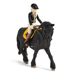 Schleich 42437 Paardenbox Tori En Prinses HorseClub -Chique Speelgoeds Winkel schleich 42437 paardenbox tori en prinses 4