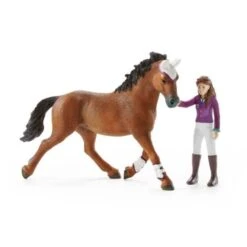 Schleich 42440 Vriendschappen Concours -Chique Speelgoeds Winkel schleich 42440 paarden vriendschapstoernooi 6