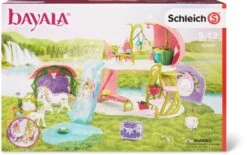 Glinsterend Bloemenhuis Met Eenhoorns – Schleich 42445 19 Glinsterend Bloemenhuis Met Eenhoorns – Schleich 42445 -Chique Speelgoeds Winkel schleich 42445 glinsterend bloemenhuis 8