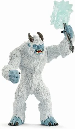 Schleich 42448 IJsmonster Met Wapen Eldrador 8 Schleich 42448 IJsmonster Met Wapen Eldrador -Chique Speelgoeds Winkel schleich 42448 ijsmonster met wapen 1