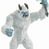 Schleich 42448 IJsmonster Met Wapen Eldrador -Chique Speelgoeds Winkel schleich 42448 ijsmonster met wapen