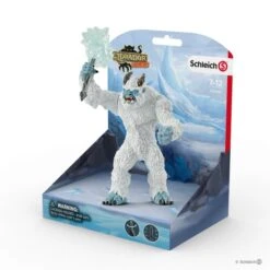 Schleich 42448 IJsmonster Met Wapen Eldrador 11 Schleich 42448 IJsmonster Met Wapen Eldrador -Chique Speelgoeds Winkel schleich 42448 ijsmonster met wapen 3
