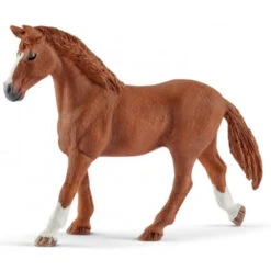 Schleich 42458 Hannah’s Gastpaarden Met Hond Ruby HorseClub -Chique Speelgoeds Winkel schleich 42458 hannas paarden gasten verblijf met hondenhok 3