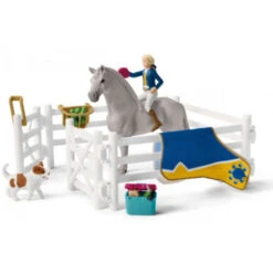 Schleich 42466 Grote Paardenshow HorseClub -Chique Speelgoeds Winkel schleich 42466 grote paardenshow 3
