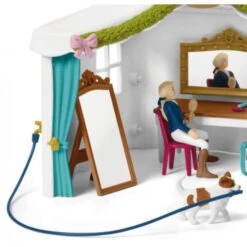 Schleich 42466 Grote Paardenshow HorseClub -Chique Speelgoeds Winkel schleich 42466 grote paardenshow 5