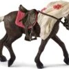Schleich 42469 Rocky Mountain Merrie Paardenshow HorseClub -Chique Speelgoeds Winkel schleich 42469 rocky mountain merrie paardenshow scaled 1