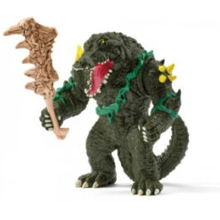 Schleich 42497 Aanval Op Het IJskasteel Eldrador -Chique Speelgoeds Winkel schleich 42497 aanval op het ijskasteel 1