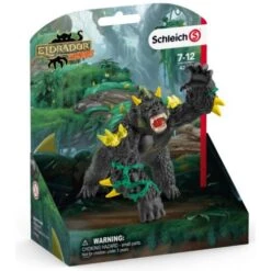 Schleich 42512 Monster Gorilla Eldrador 7 Schleich 42512 Monster Gorilla Eldrador -Chique Speelgoeds Winkel schleich 42512 monster gorilla 1 1