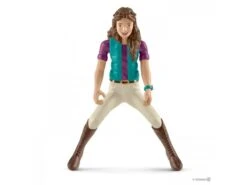 Schleich 42516 Lisa En Storm -Chique Speelgoeds Winkel schleich 42516 horse club lisa en storm 3